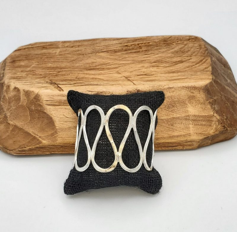 Cuff Bracelets - Assorted designs