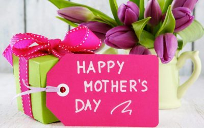 Is your Mother hard to buy for? Check out our list