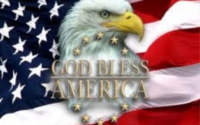 Veterans – Thank you!