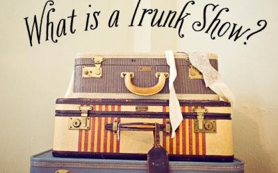 Upcoming… meet & greet