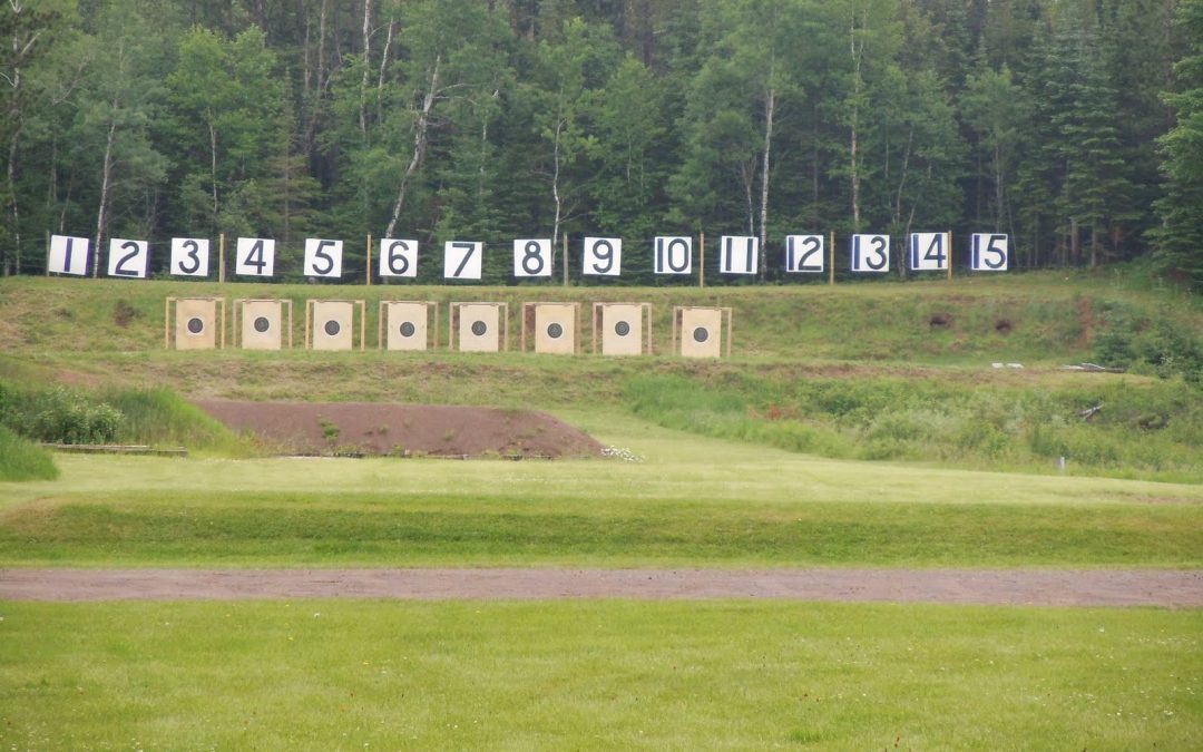 What’s your handicap? Overcoming shooting challenges