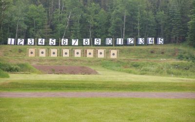 What’s your handicap? Overcoming shooting challenges