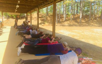 You are not alone! Shooting with friends. Learn from my Mistake – #103