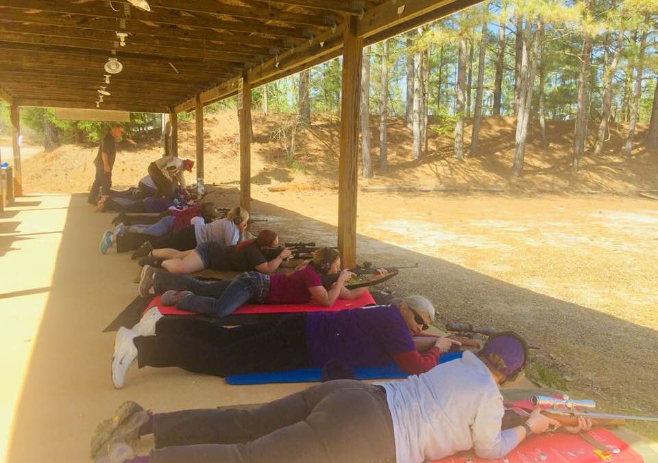 You are not alone! Shooting with friends. Learn from my Mistake – #103