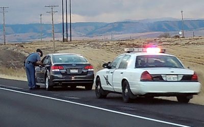 Cross Country Road Trip -Traveling loaded. Learn from my mistakes #107