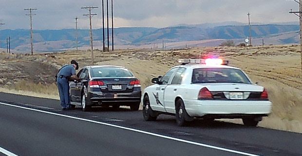 Cross Country Road Trip -Traveling loaded. Learn from my mistakes #107