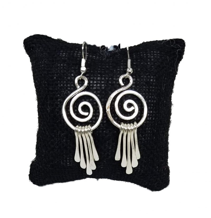 Assortment of Earrings - AU-9E400