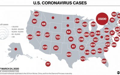 Finding a New Normal and crime