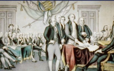 Our Symbol of Independence  – how to respect our Flag. Learn from my Mistakes