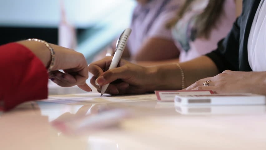 Learn from my mistakes in buying a firearm for the first time, What is Form 4473?