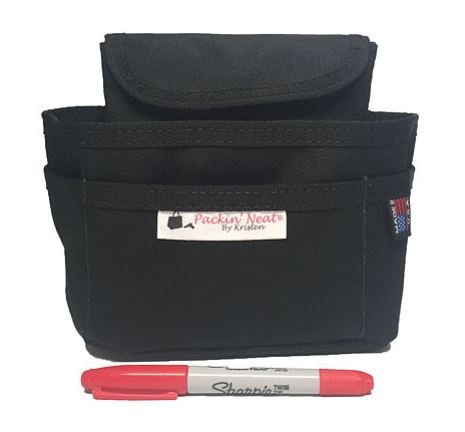 MINI Organizer Insert - Packin' Neat by Kristen Purse Inserts