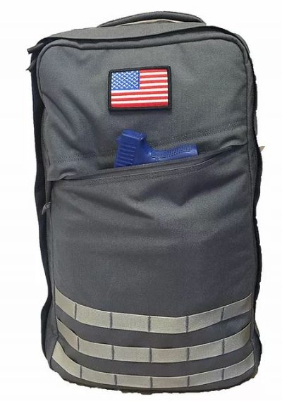 SKINNY Organizer Insert - Packin' Neat by Kristen Purse Inserts