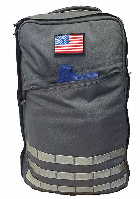 SKINNY Organizer Insert - Packin' Neat by Kristen Purse Inserts