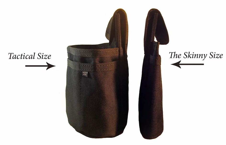 SKINNY Organizer Insert - Packin' Neat by Kristen Purse Inserts - Image 3