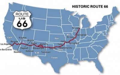 It’s safe to travel