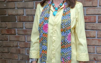 Going Boho – Fashion Friday Concealment tips