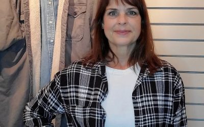 It’s Fashion Friday Y’all – Mullets and Shackets