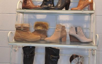 Spot light on BOOTS! Fashion Friday 10.22.21