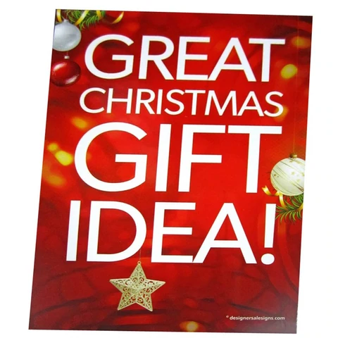 Gift Ideas for the 2A