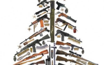 Christmas & carrying