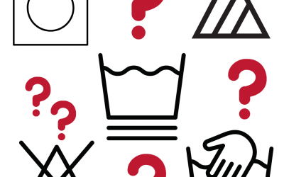 Laundry Symbols – The Key to understanding your care labels