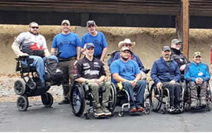 Learning to shoot beyond limitations