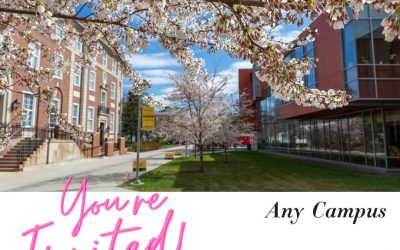 April is Sexual Assault Awareness Month