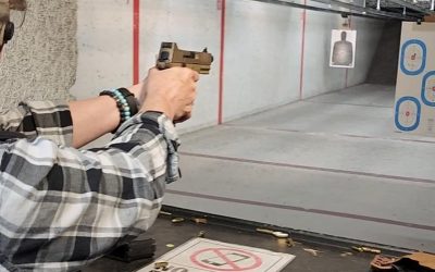 With safety in mind…. locate this