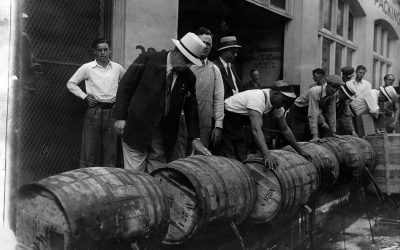 Why gun control doesn’t work