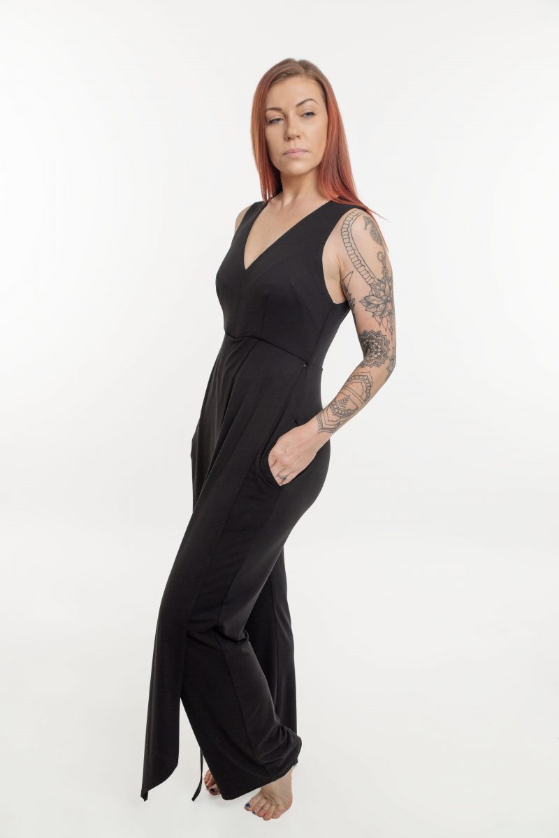 jumpsuit for ccw