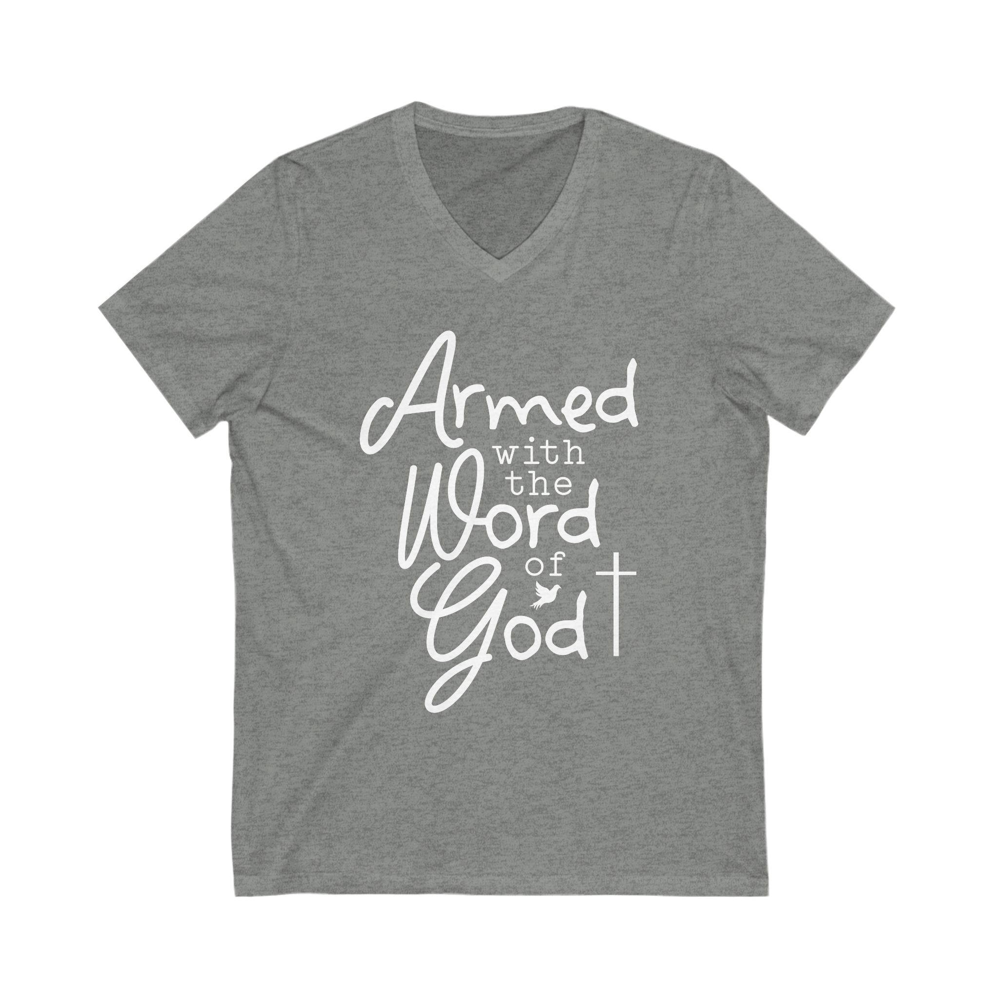 Armed T shirt