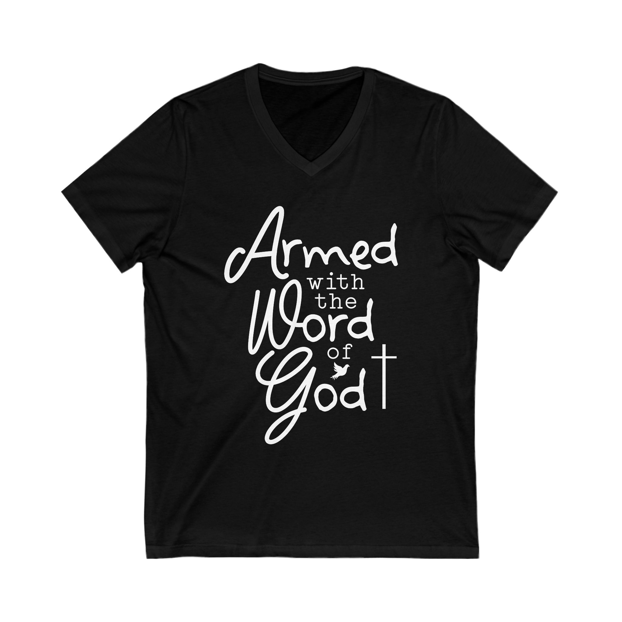Armed T shirt - Image 3