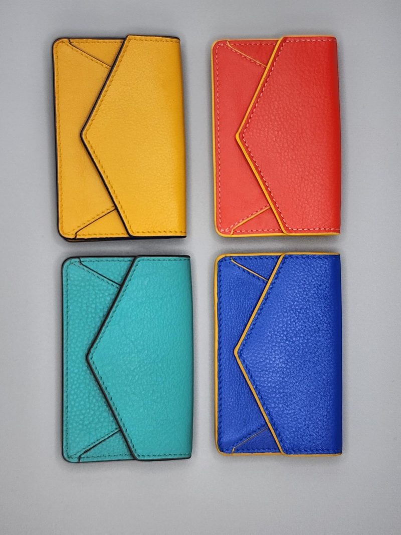 credit card RFID wallet, case