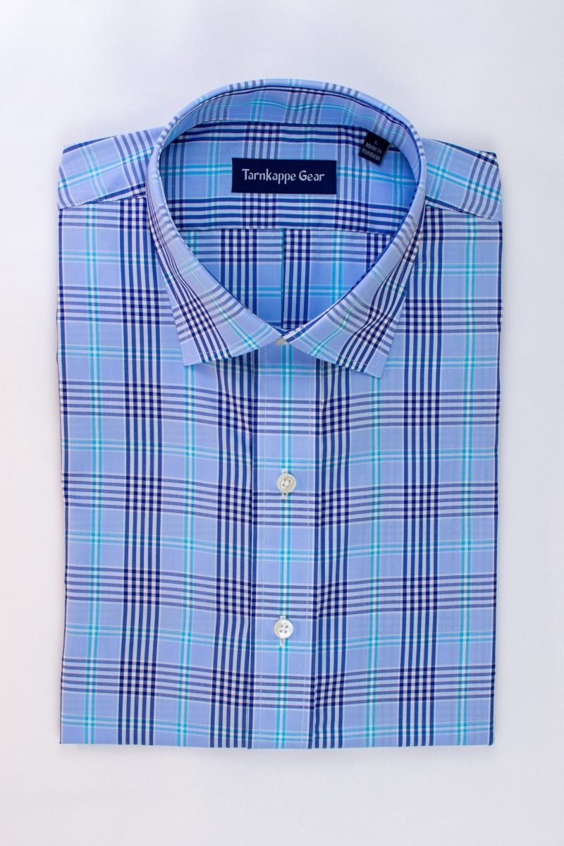 Cowspen (Short Sleeve)