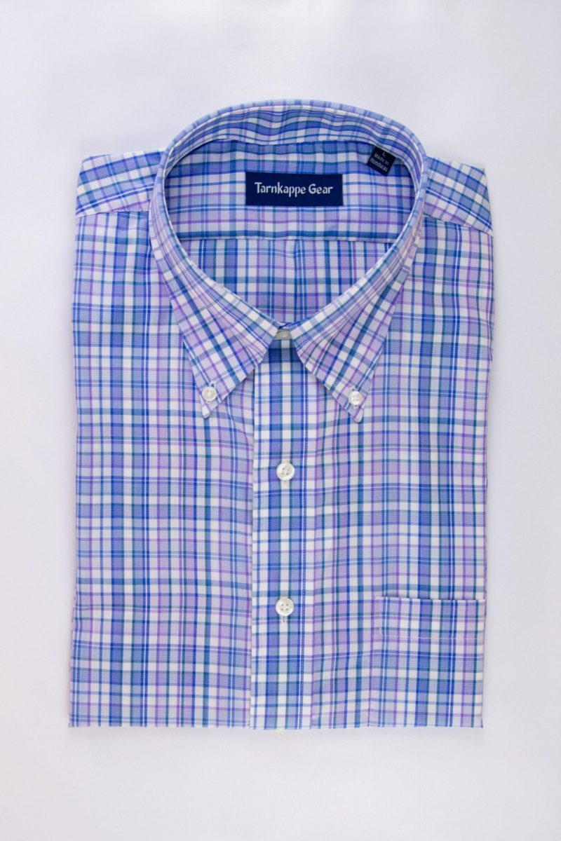 Lexington (Long Sleeve)