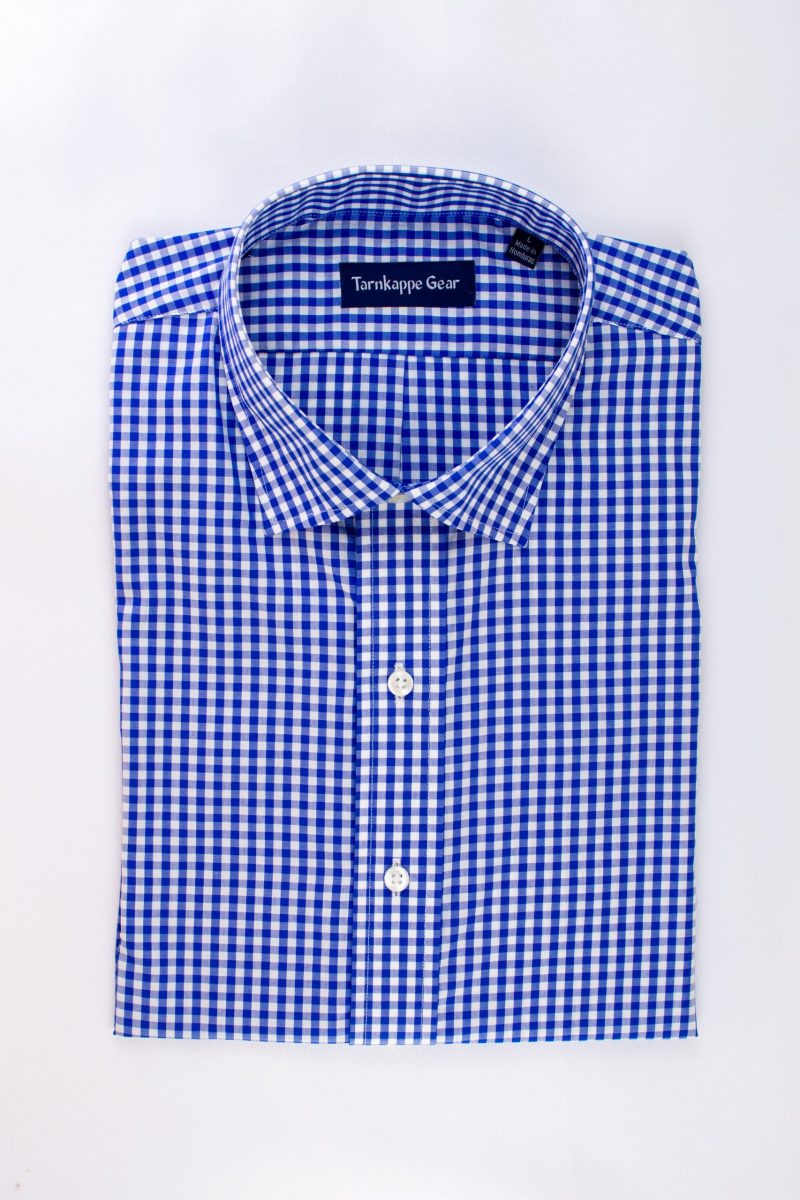 Saratoga (Short Sleeve)