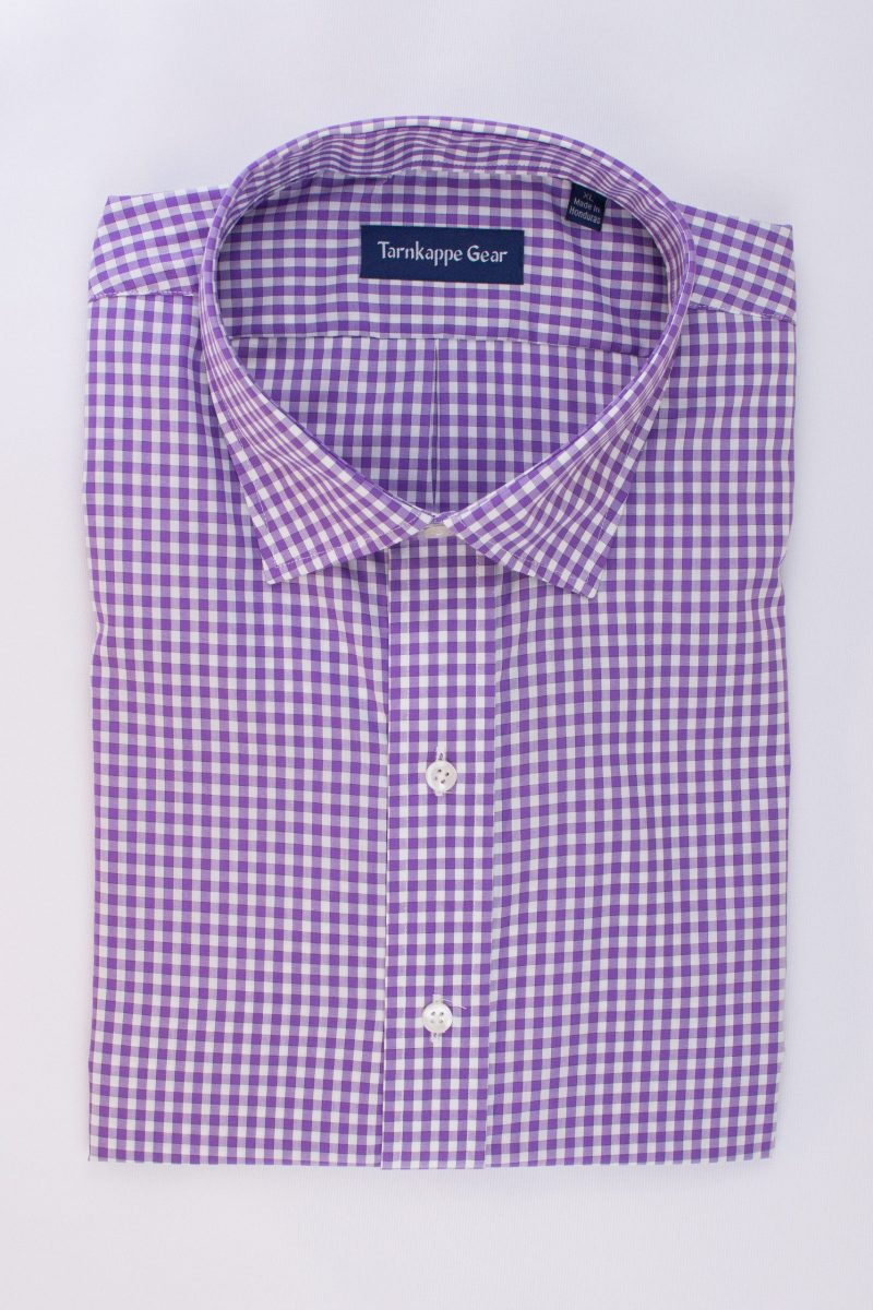 Ticonderoga (Short Sleeve)