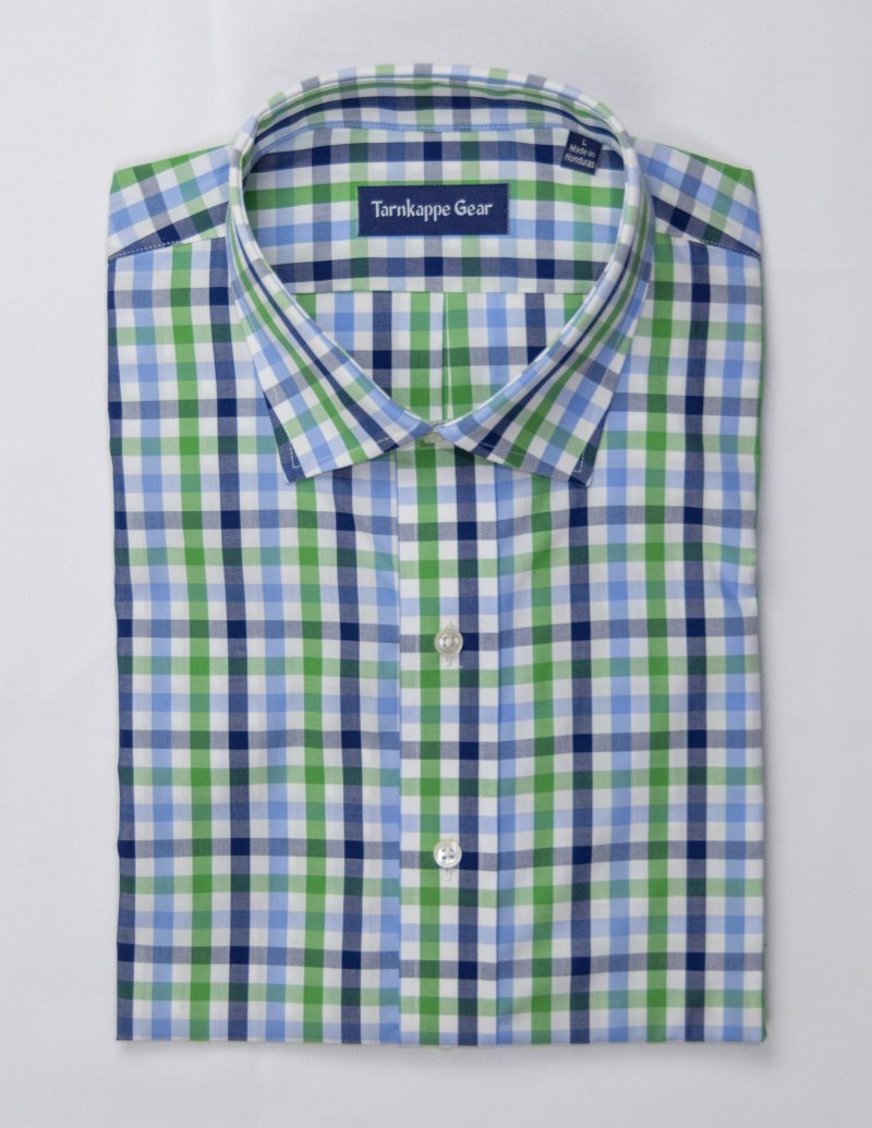 Yorktown (Short Sleeve)
