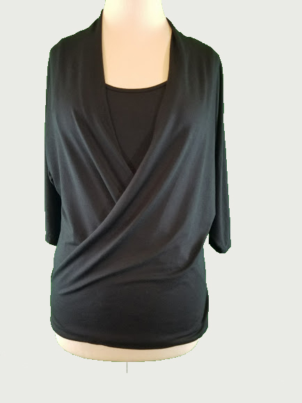 Crossover -Lion +  Lamb / Black