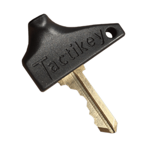 TactiKey