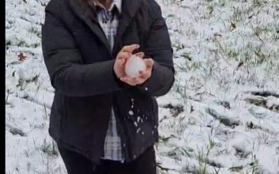 Snow Day in the South = Sale!