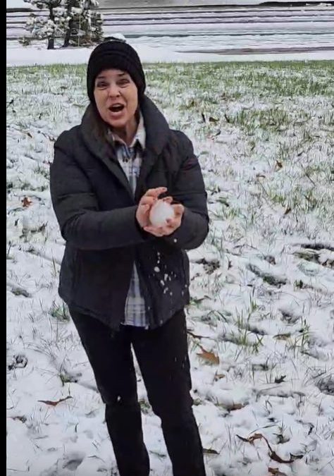 Snow Day in the South = Sale!