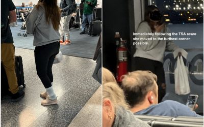 Recognize the signs of violence