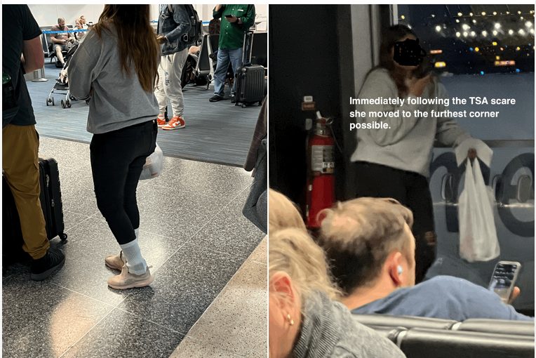 Recognize the signs of violence