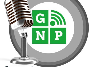 Good neighbor podcast image