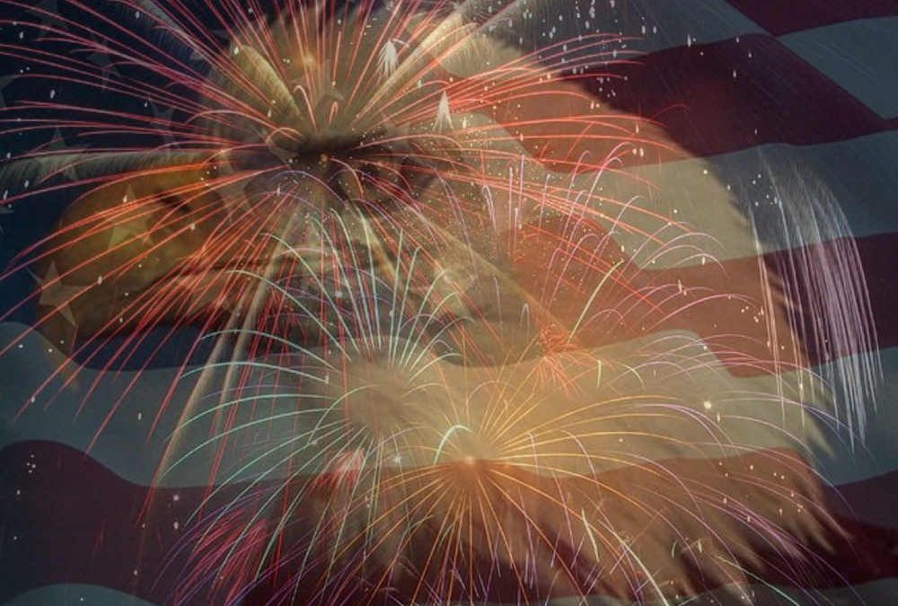 What it took to Create the Declaration of Independence