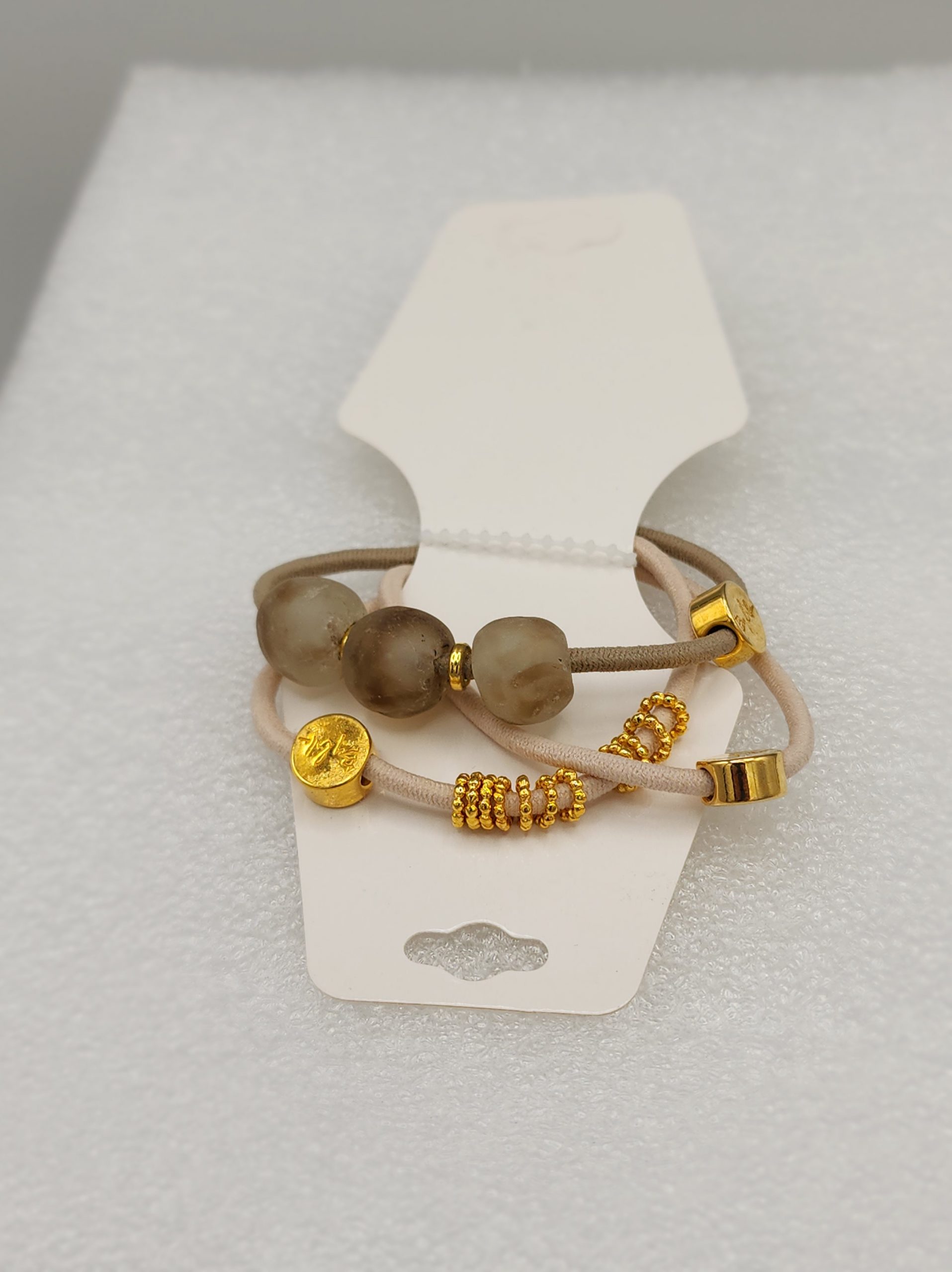 Hair Tie Bracelets - Image 21