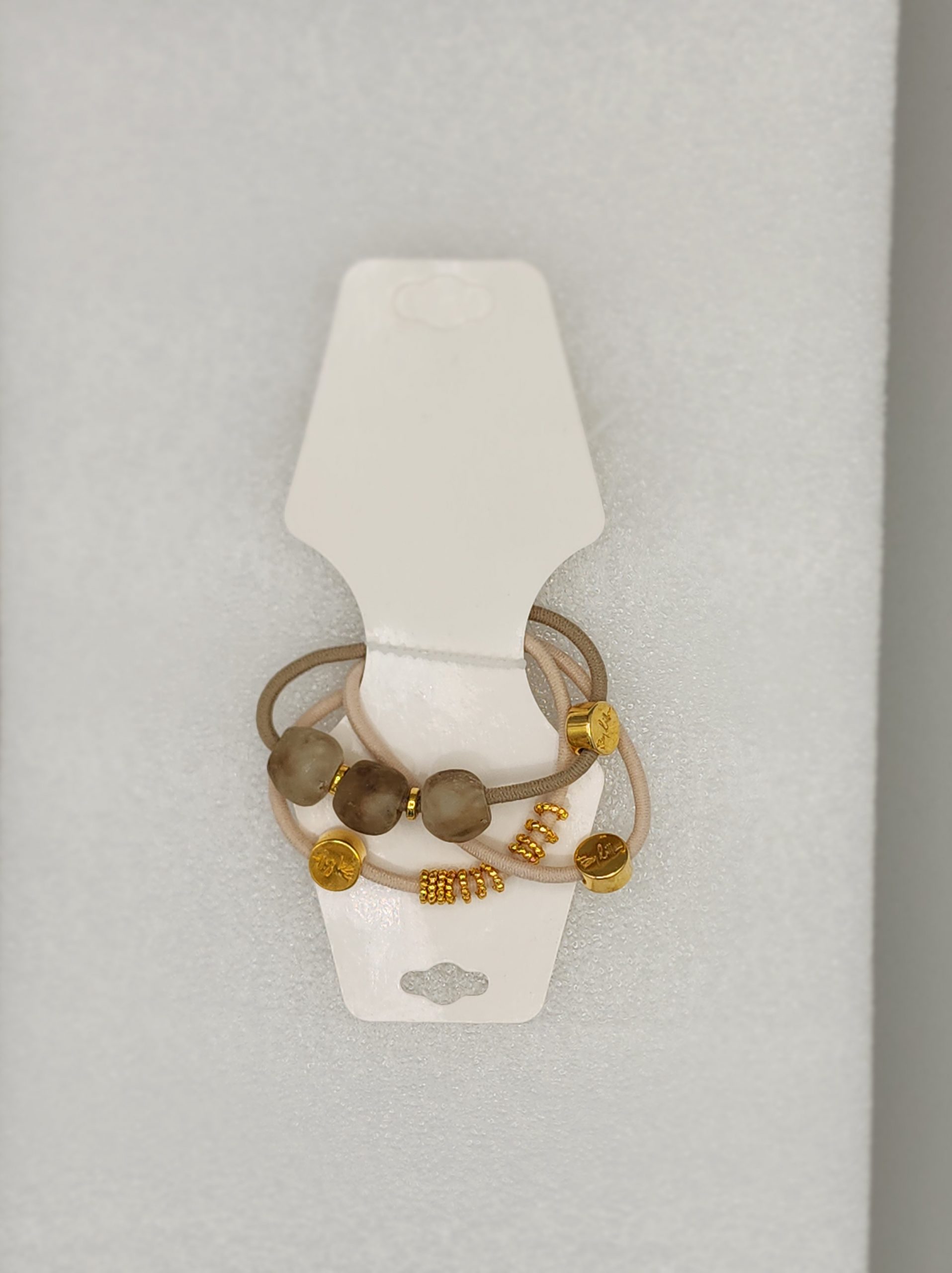 Hair Tie Bracelets - Image 20