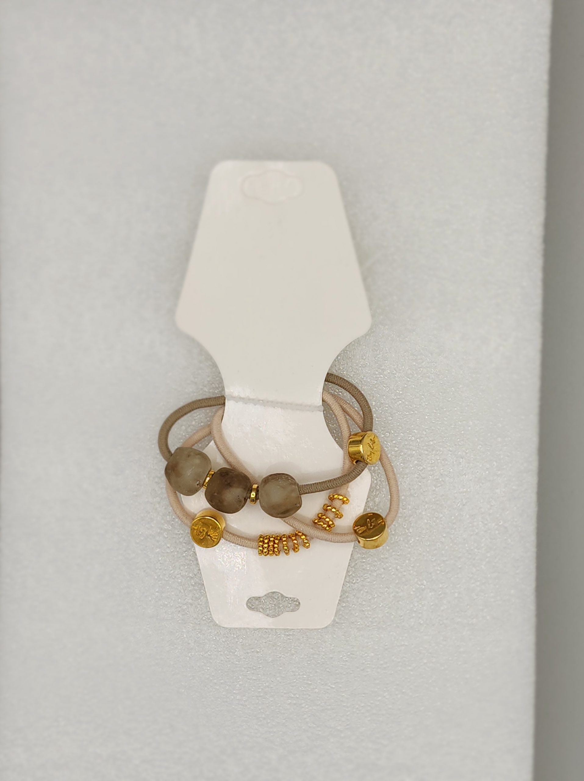 Hair Tie Bracelets - Image 19