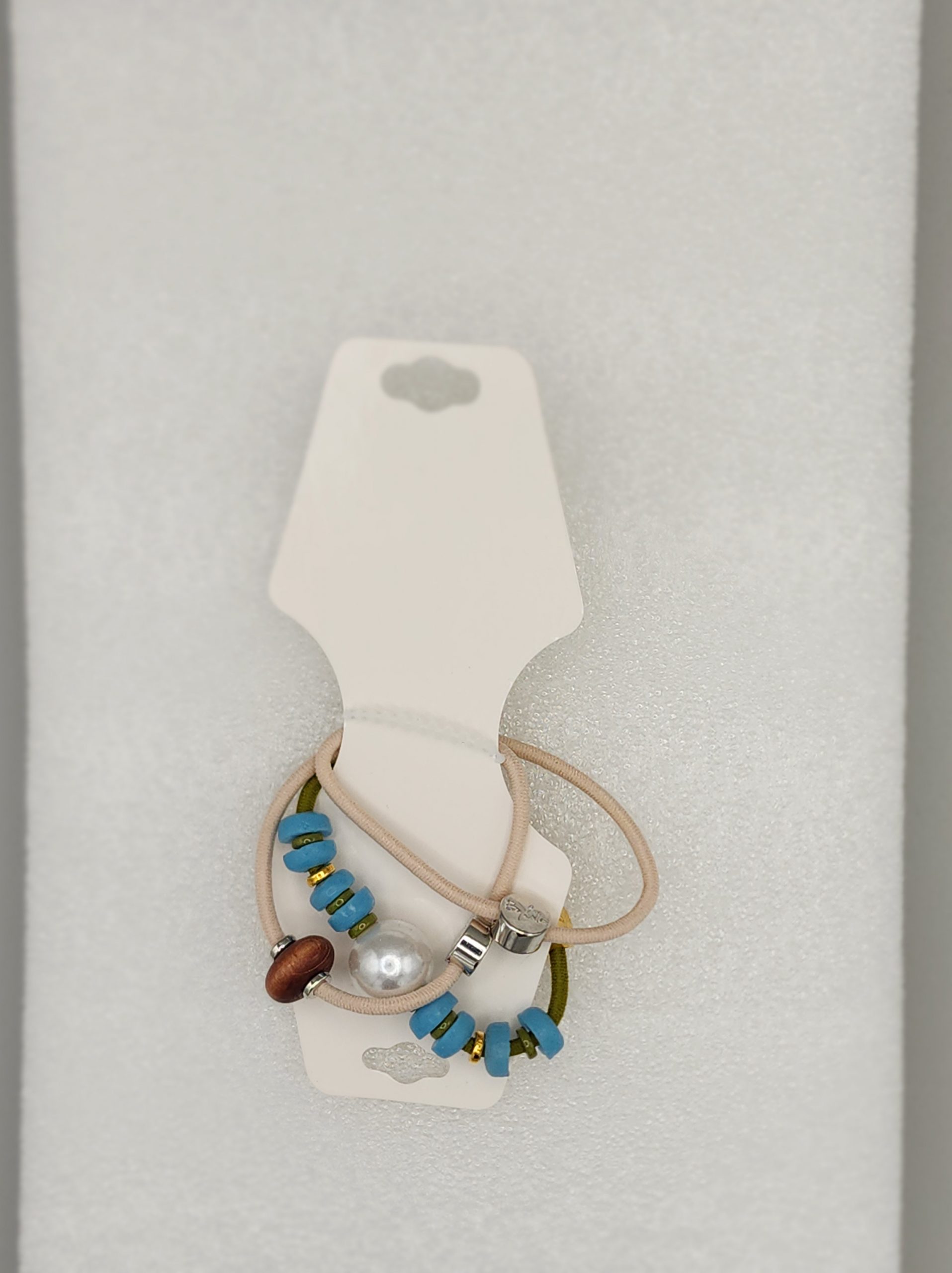 Hair Tie Bracelets - Image 18